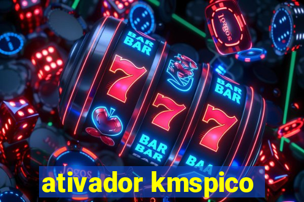 ativador kmspico