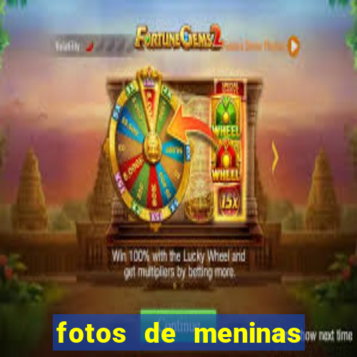 fotos de meninas para perfil
