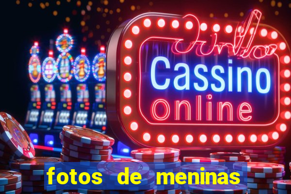 fotos de meninas para perfil