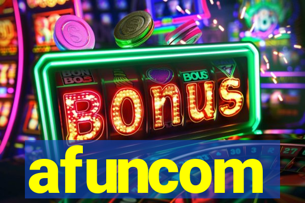 afuncom