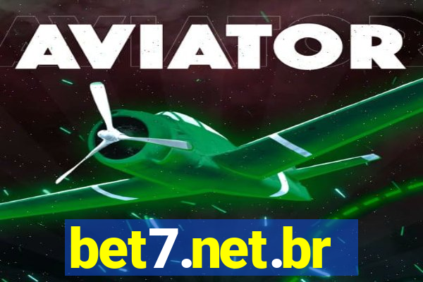 bet7.net.br