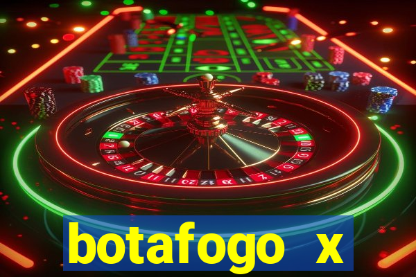 botafogo x bragantino palpites
