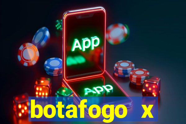 botafogo x bragantino palpites