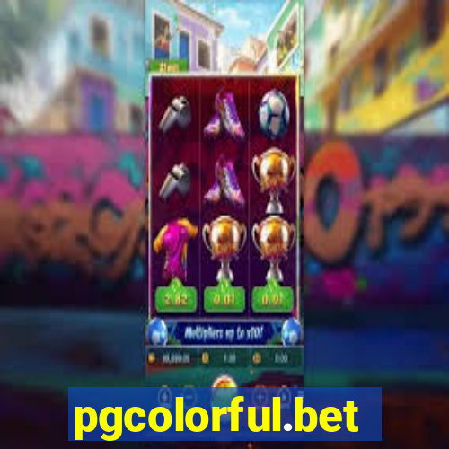 pgcolorful.bet