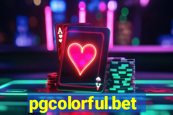 pgcolorful.bet