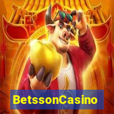 BetssonCasino