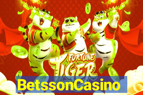 BetssonCasino