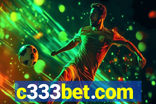 c333bet.com