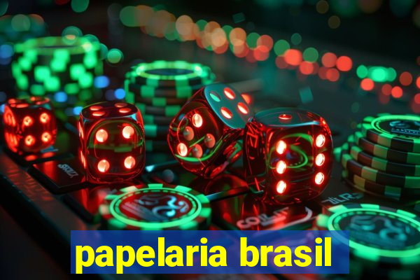 papelaria brasil