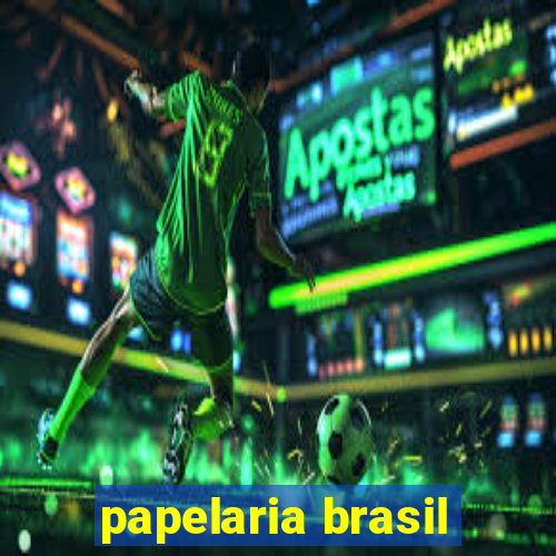 papelaria brasil