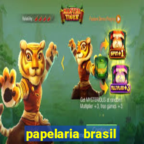 papelaria brasil