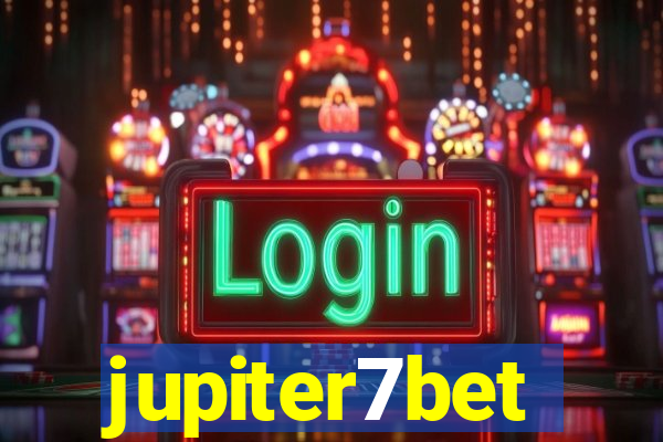 jupiter7bet