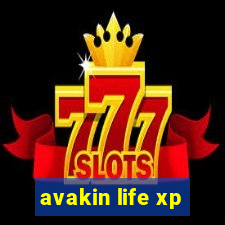 avakin life xp