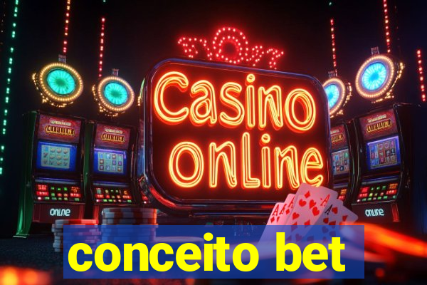 conceito bet