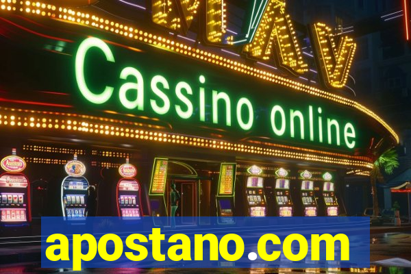 apostano.com