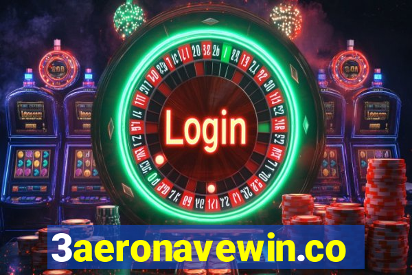 3aeronavewin.com