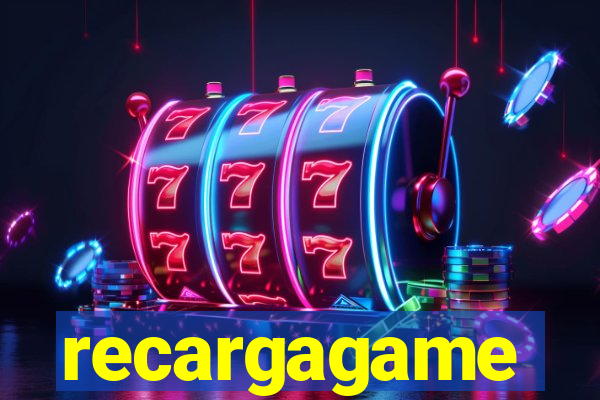 recargagame