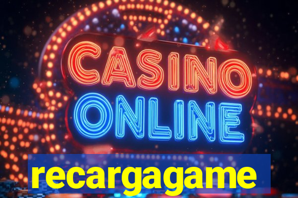 recargagame