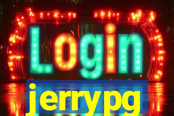 jerrypg