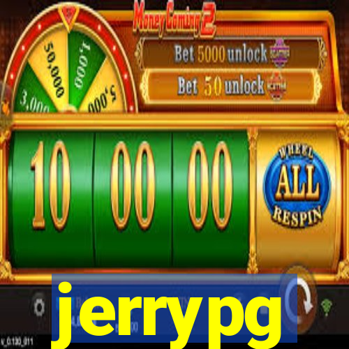 jerrypg