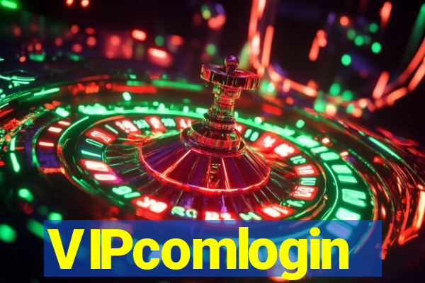 VIPcomlogin