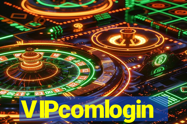 VIPcomlogin