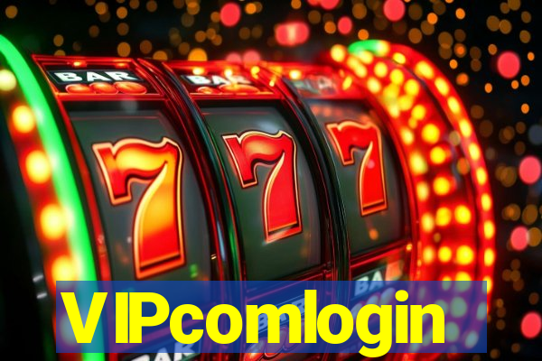 VIPcomlogin