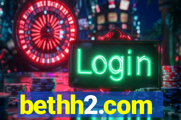 bethh2.com