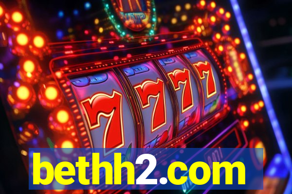bethh2.com