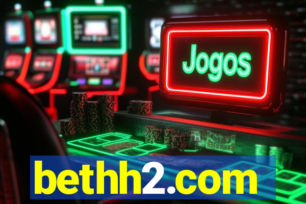bethh2.com
