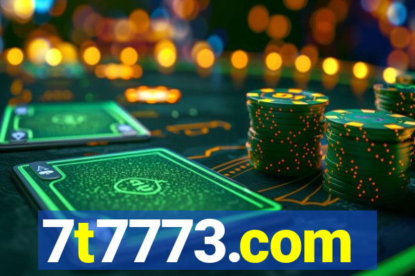 7t7773.com