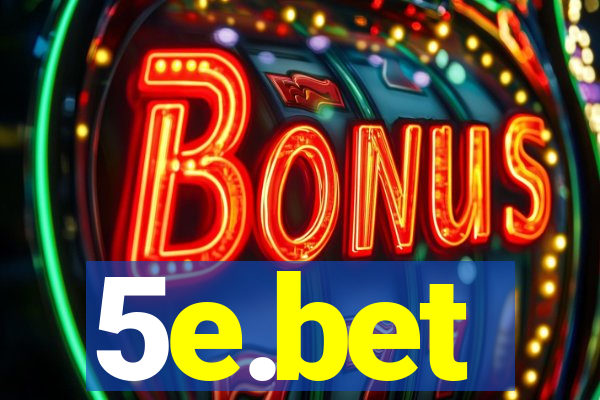 5e.bet