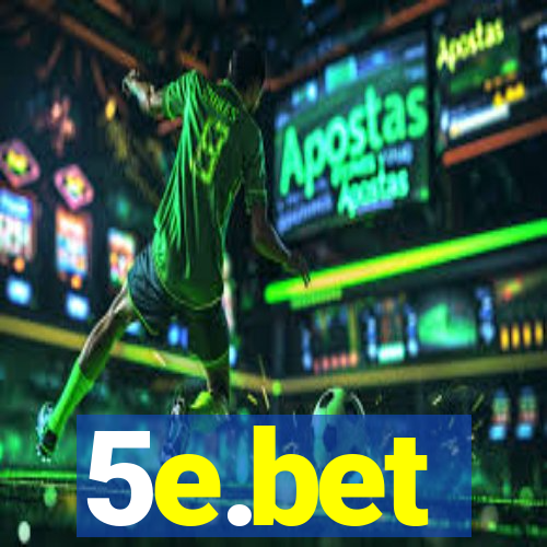 5e.bet