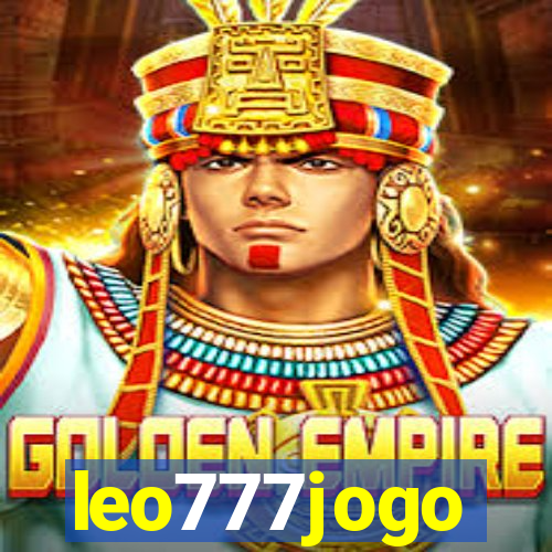 leo777jogo