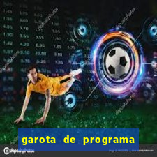 garota de programa porto nacional