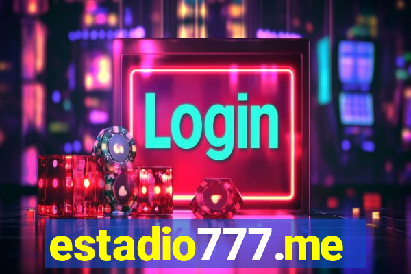 estadio777.me