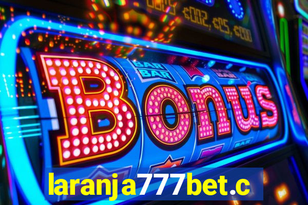 laranja777bet.com