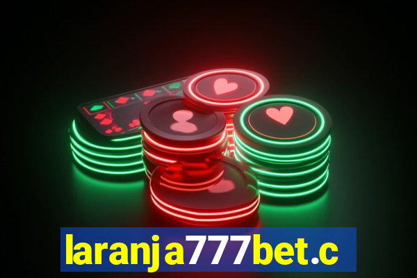 laranja777bet.com