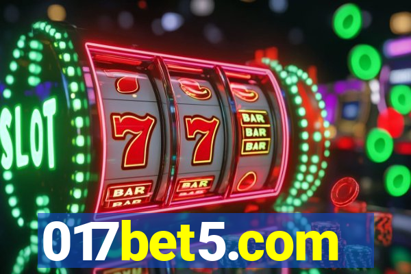 017bet5.com