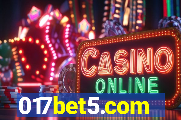 017bet5.com