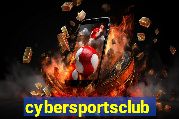 cybersportsclub.com