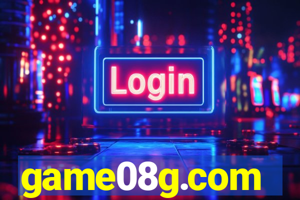 game08g.com