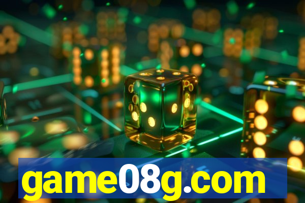 game08g.com