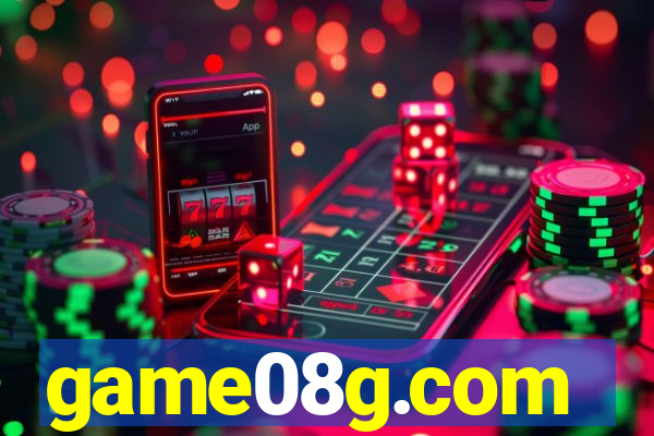 game08g.com