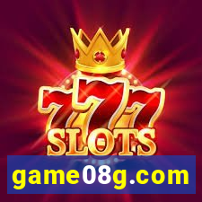 game08g.com