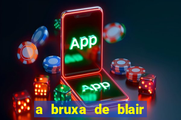 a bruxa de blair 1999 filme completo dublado