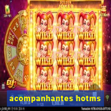 acompanhantes hotms