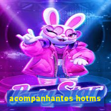 acompanhantes hotms