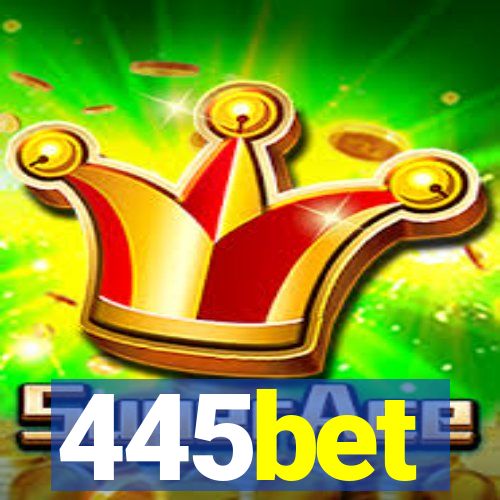445bet
