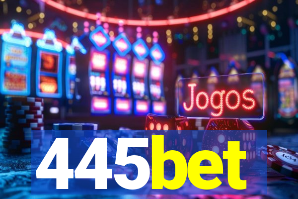 445bet